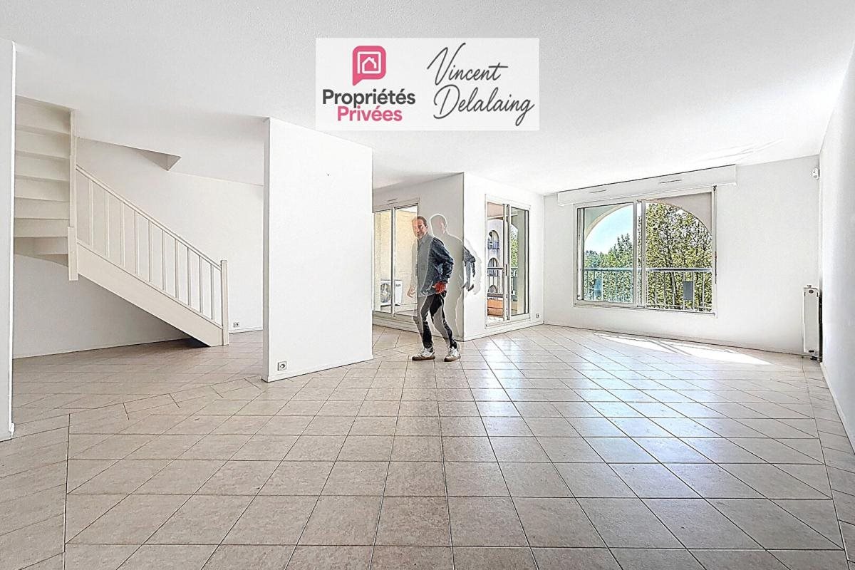Appartement à vendre, 140m², Aix-en-Provence