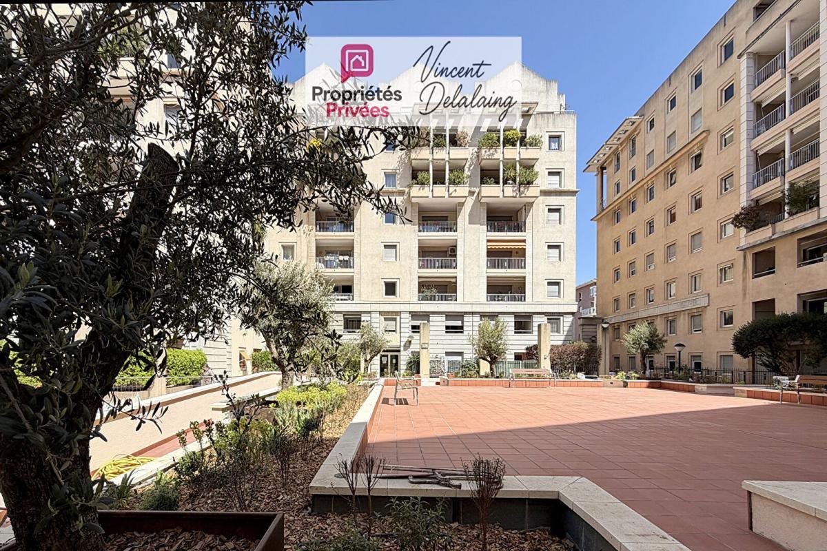Appartement à vendre, 140m², Aix-en-Provence