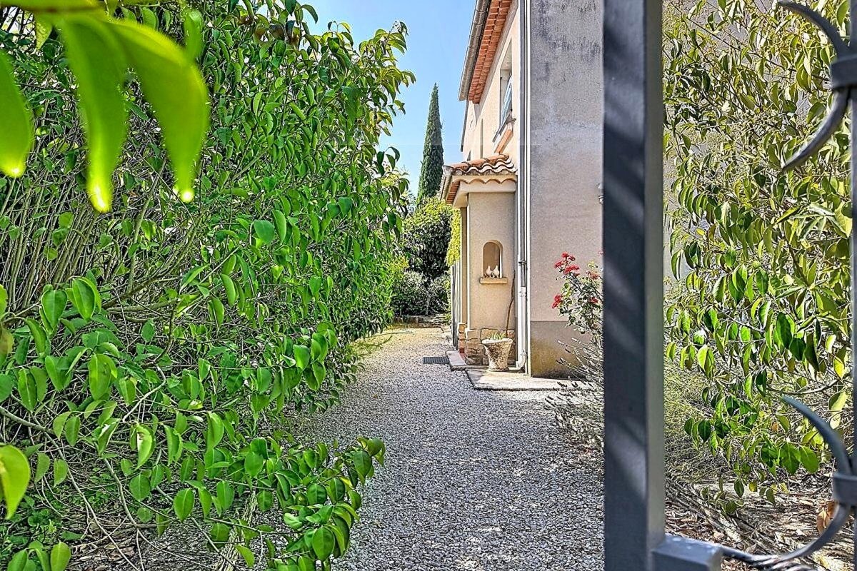 Maison à vendre, 151m², Pertuis