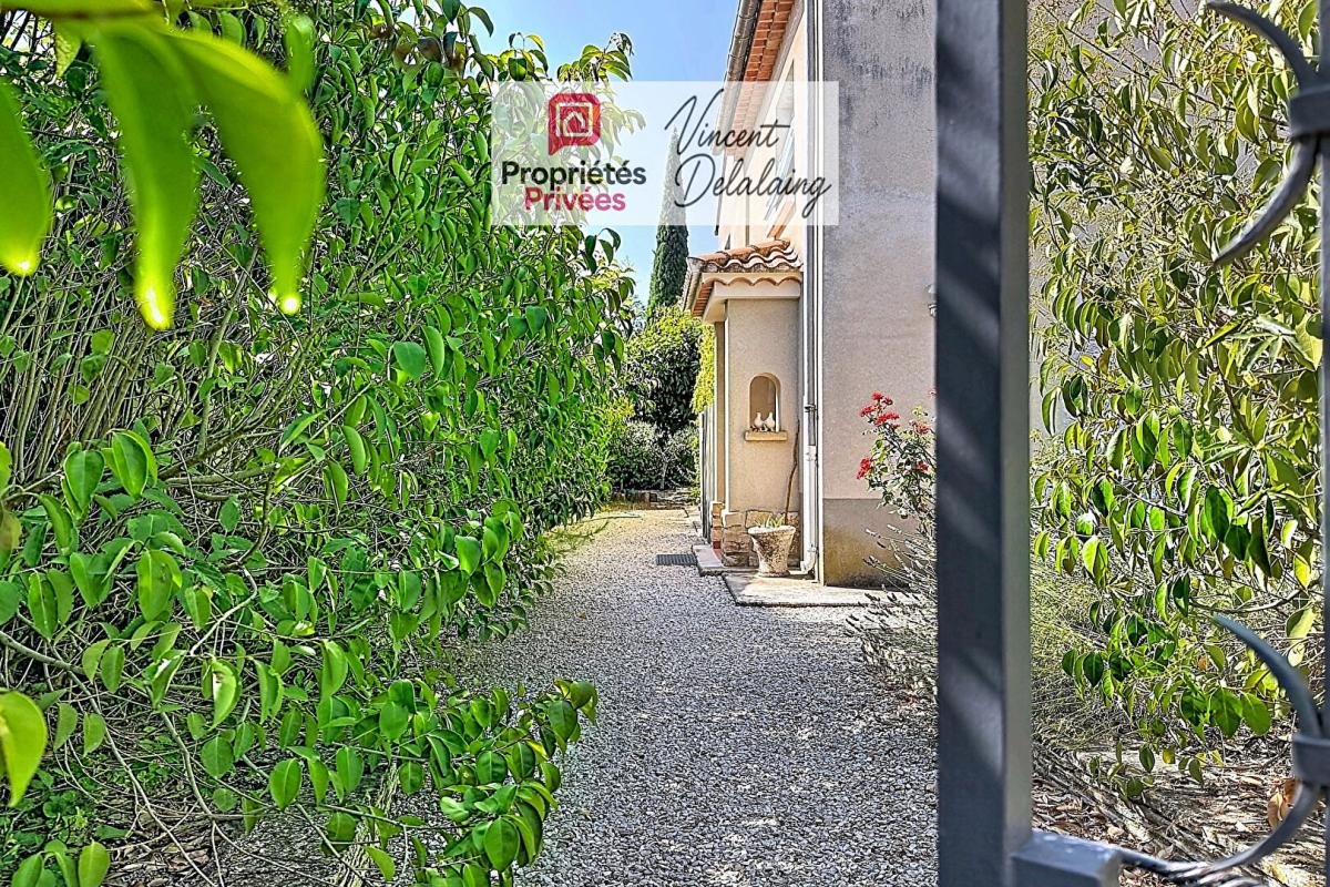 Maison à vendre, 151m², Pertuis