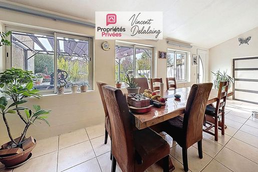 Maison 5 pièces 110 m² · à Villelaure · 110 m² · 295 000 €