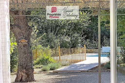 Maison 8 pièces 173 m² · à Rognes · 173 m² · 699 000 €