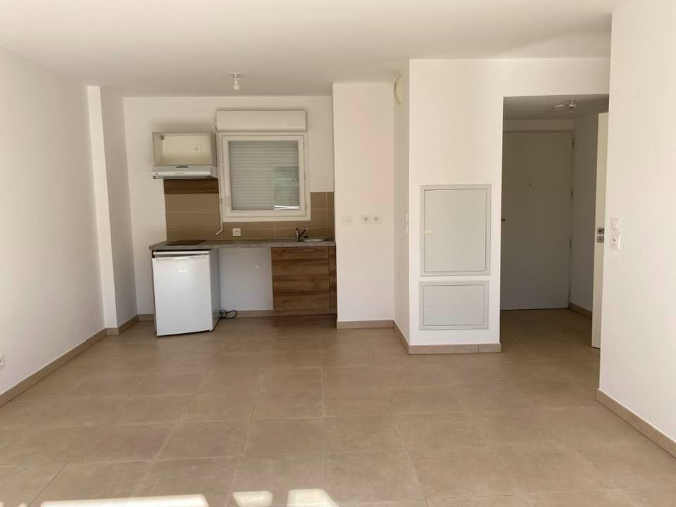 Appartement – Montpellier, Centre Historique, Centre - Vue 3