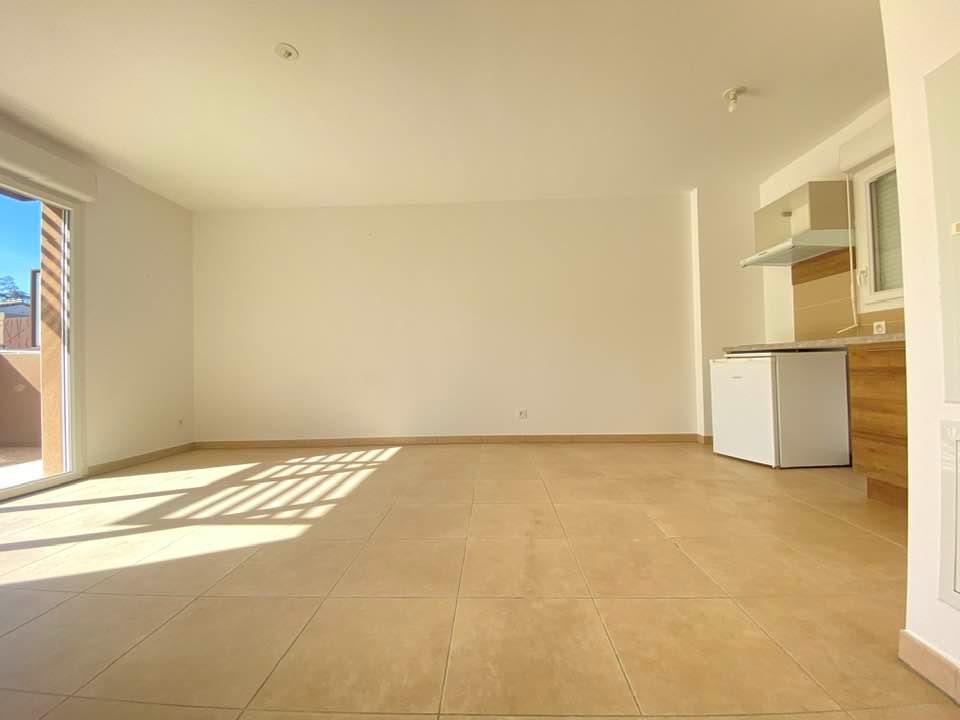 Appartement – Montpellier, Centre Historique, Centre - Vue 4