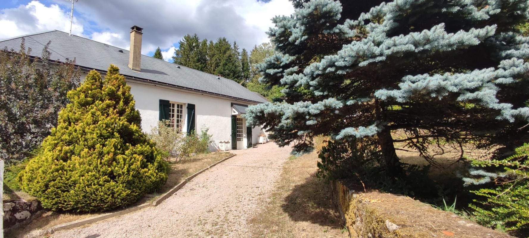 Maison à vendre, 263m², Montsauche-les-Settons