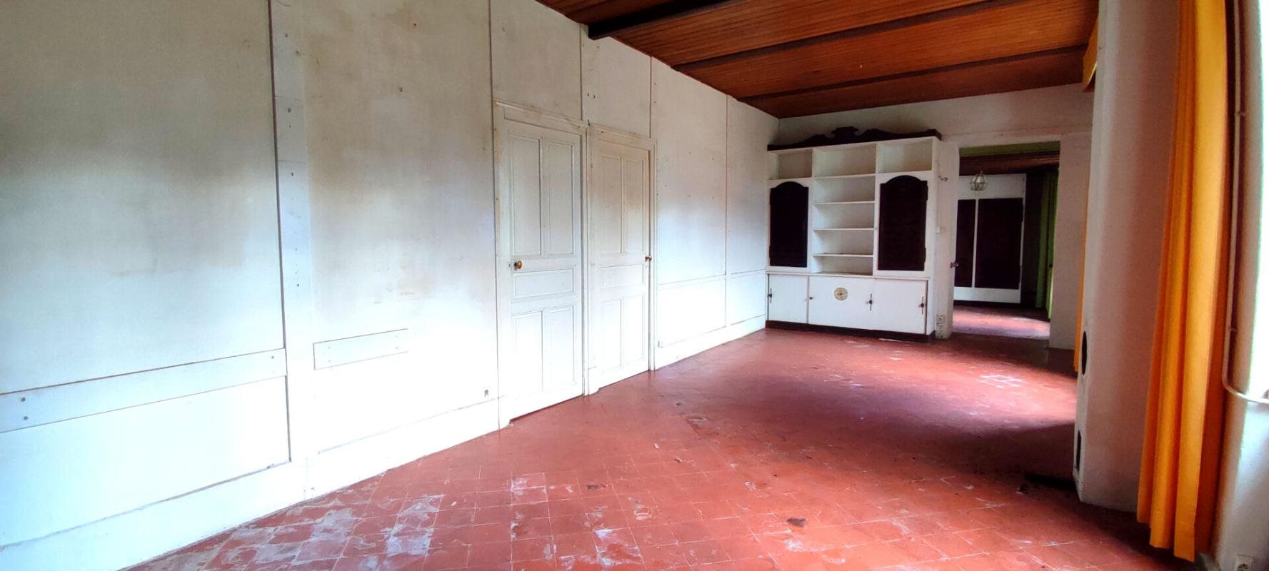 Maison à vendre, 263m², Montsauche-les-Settons