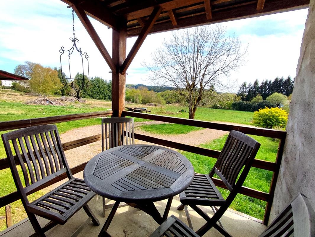 Maison à vendre, 45m², Montsauche-les-Settons