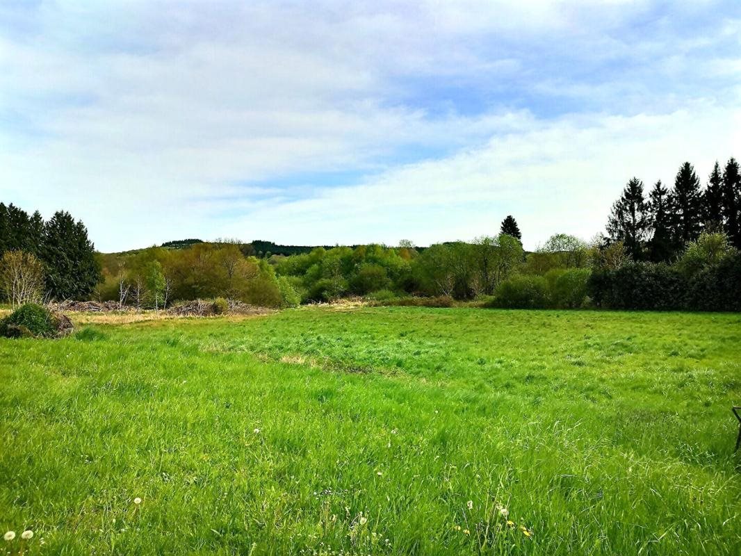Maison à vendre, 45m², Montsauche-les-Settons