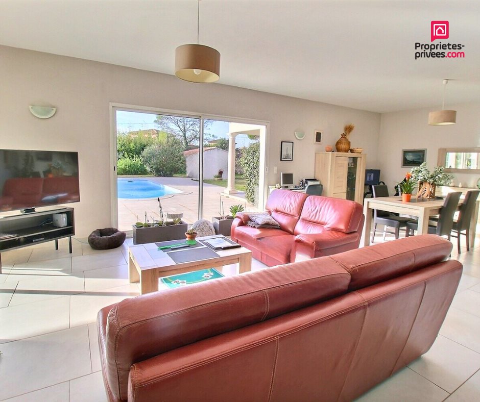 Maison à vendre, 135m², Le Muy