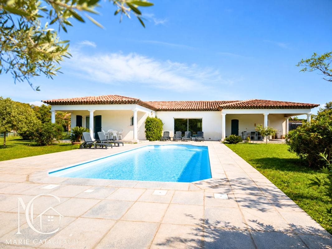 Maison à vendre, 135m², Le Muy