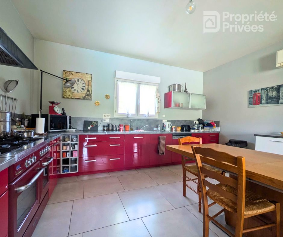 Maison à vendre, 135m², Le Muy
