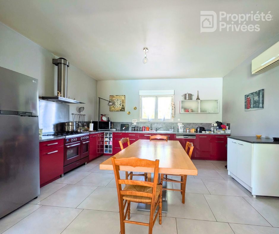 Maison à vendre, 135m², Le Muy