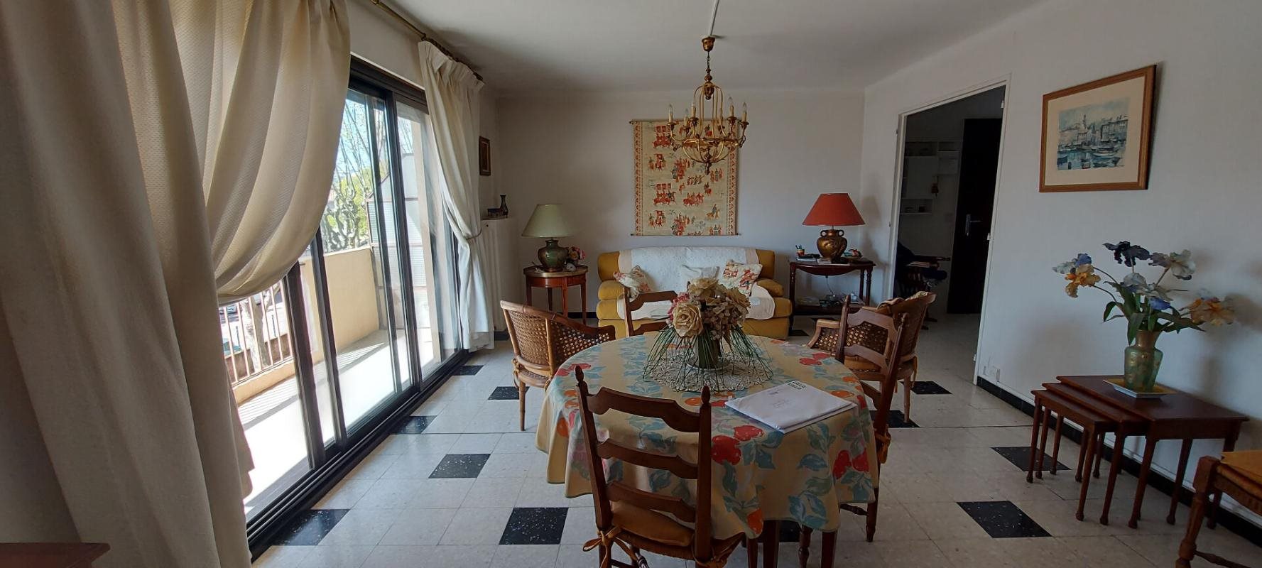 Appartement à vendre, 106m², Nîmes