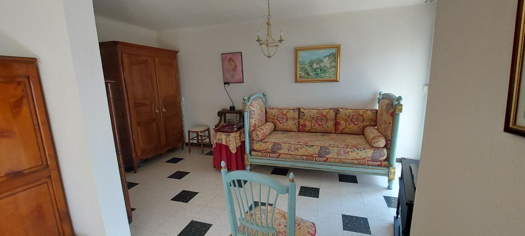 Appartement à vendre, 106m², Nîmes