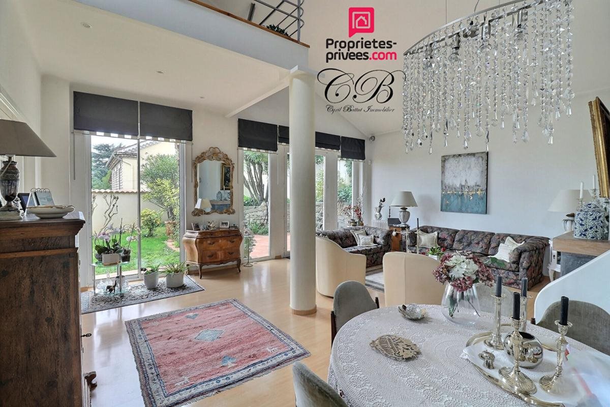 Maison à vendre, 128m², Alès