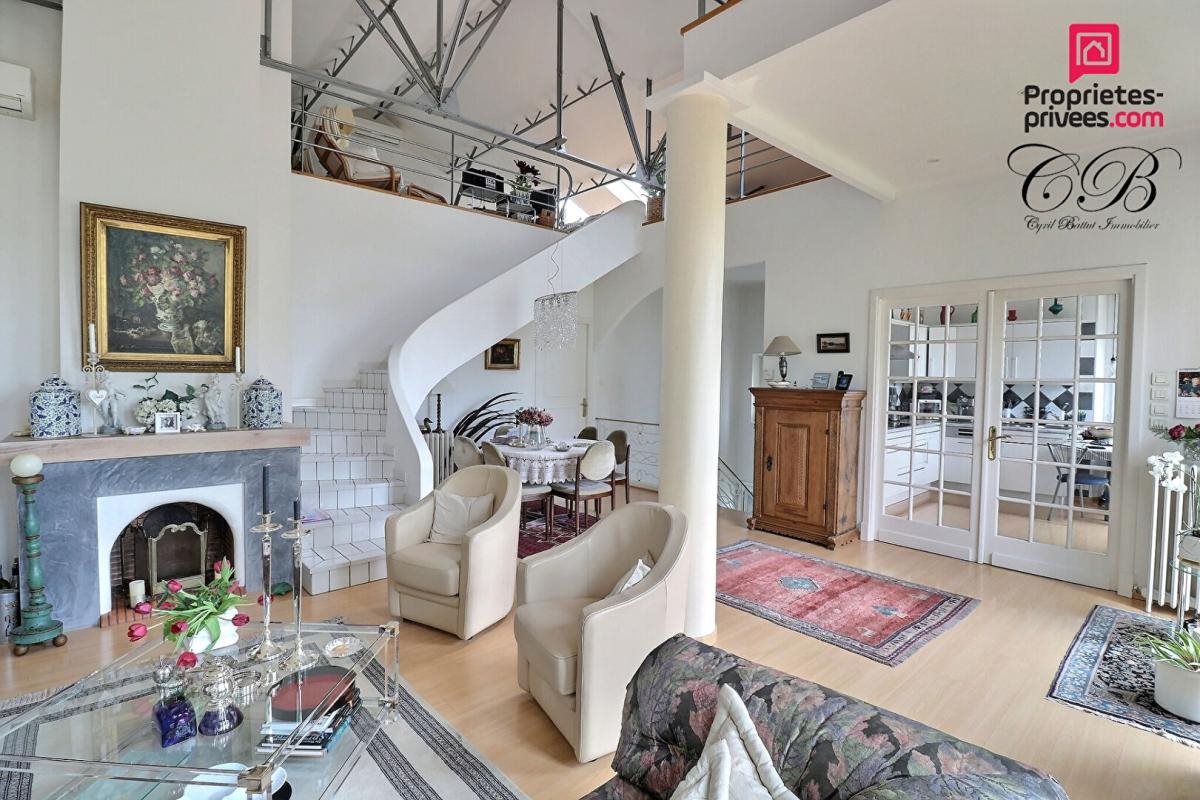 Maison à vendre, 128m², Alès