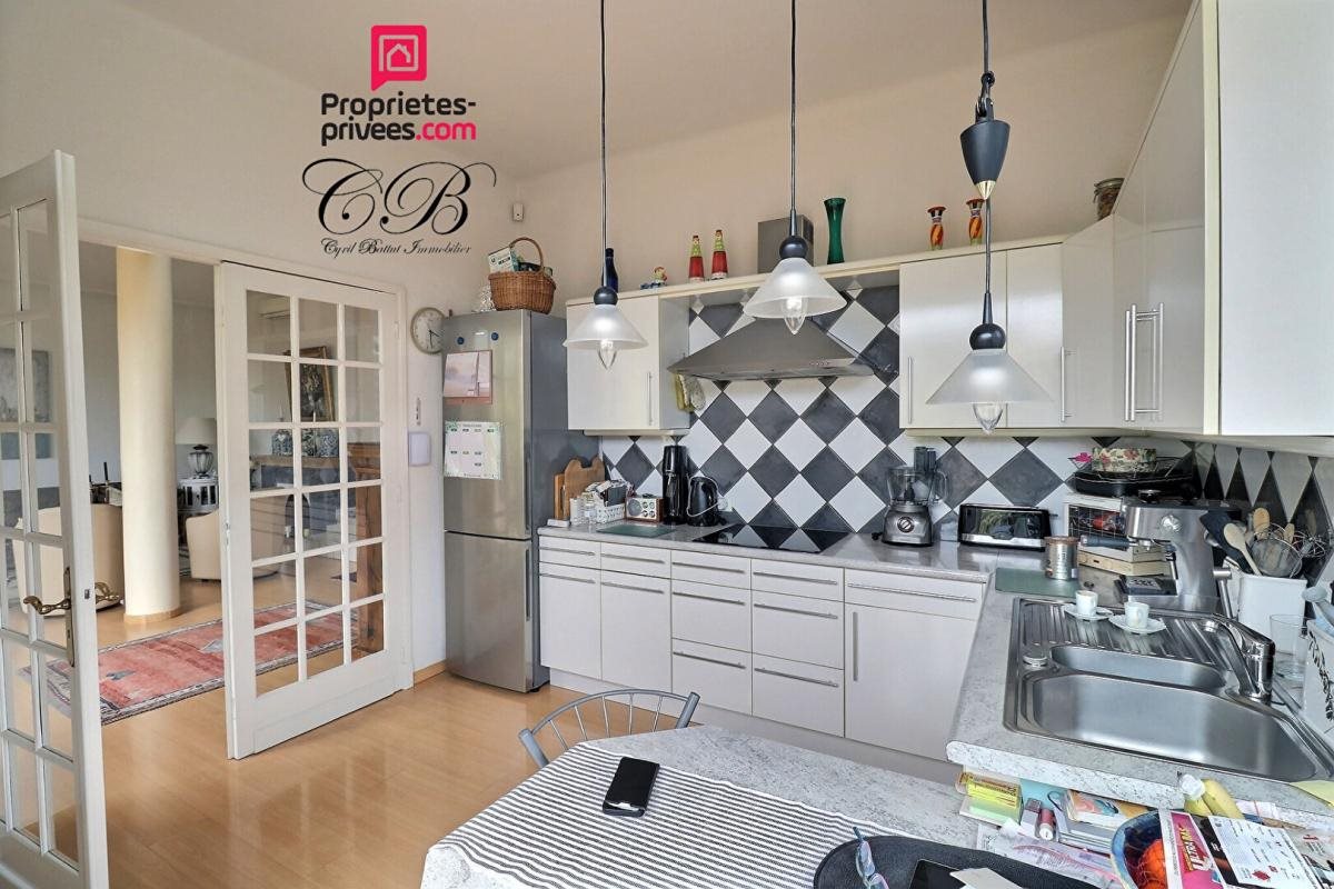 Maison à vendre, 128m², Alès