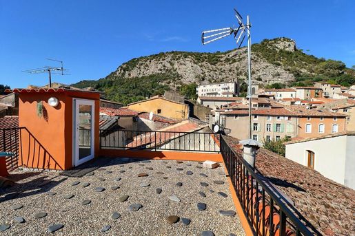 Appartement 4 pièces 62 m² · à Anduze · 62 m² · 96 000 €