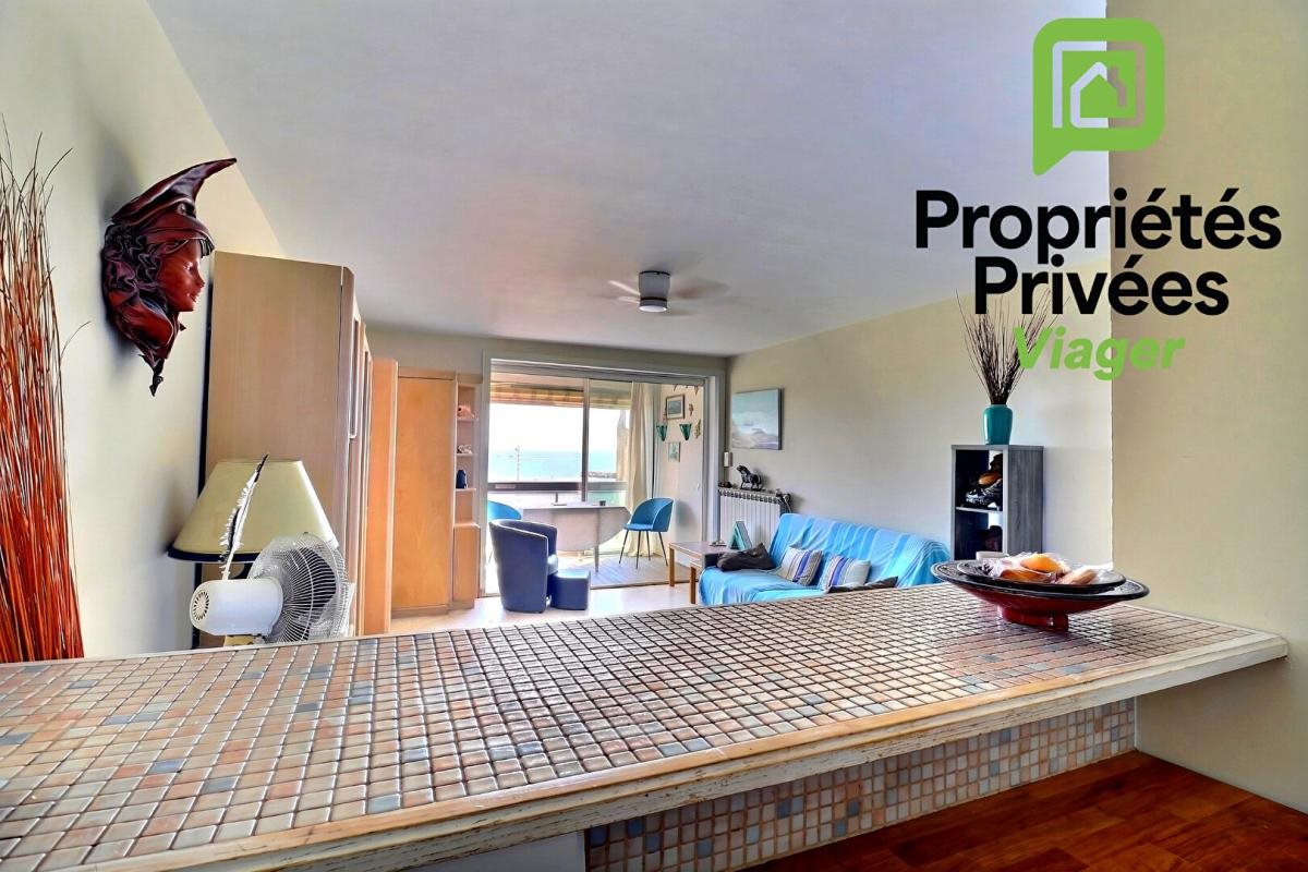 Appartement à vendre, 44m², La Grande-Motte