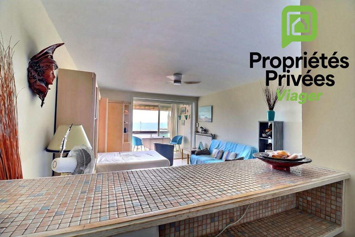 Appartement à vendre, 44m², La Grande-Motte