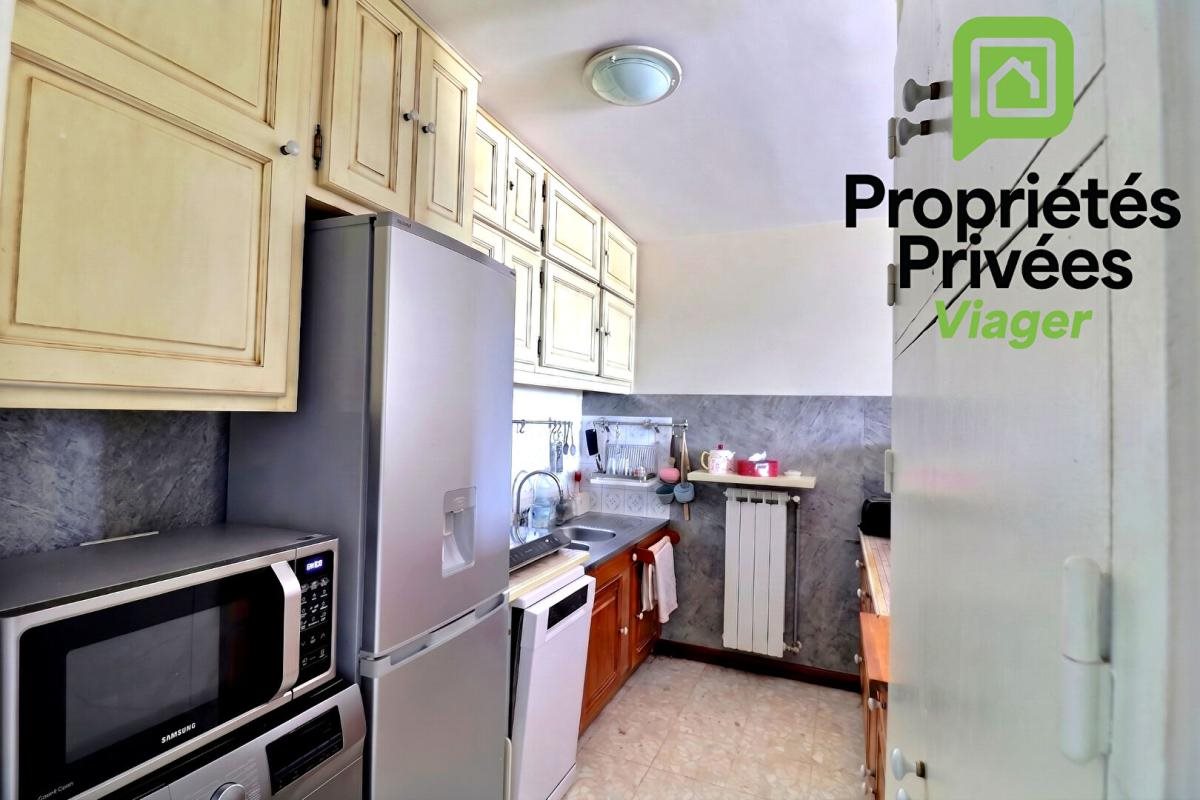 Appartement à vendre, 44m², La Grande-Motte