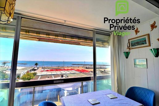Annonce · à La Grande-Motte · 44 m² · 164 500 €