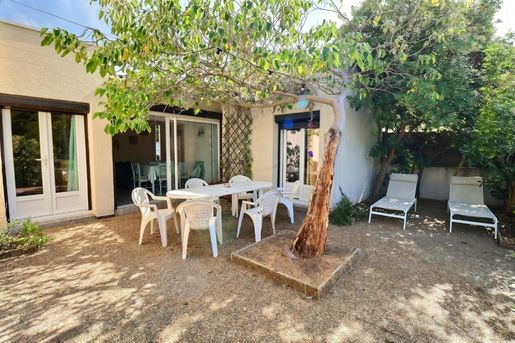 Appartement 3 pièces 53 m² · au Grau-du-Roi · 53 m² · 298 000 €