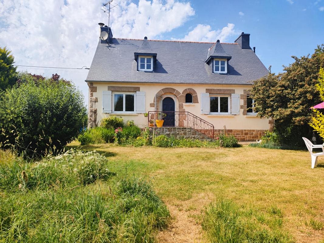 Maison à vendre, 118m², Saint-Brandan