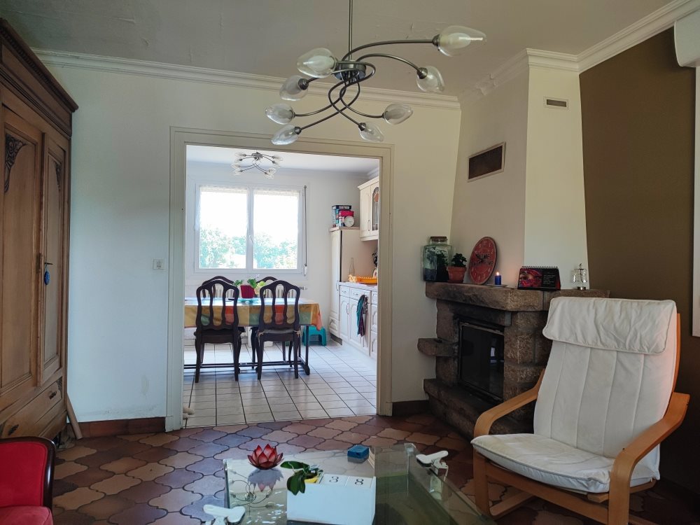 Maison à vendre, 118m², Saint-Brandan