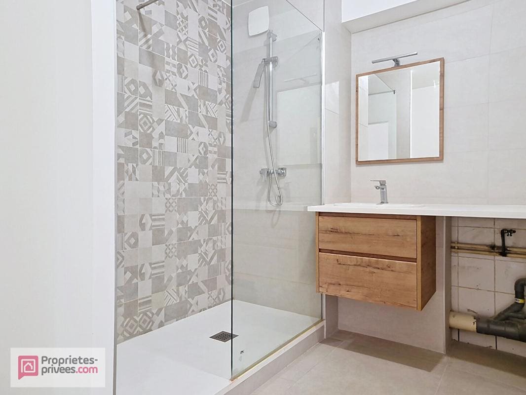 Appartement à vendre, 52m², Chambéry
