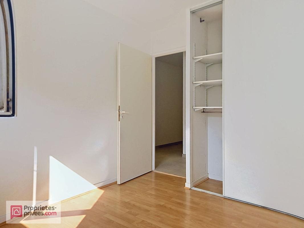 Appartement à vendre, 52m², Chambéry