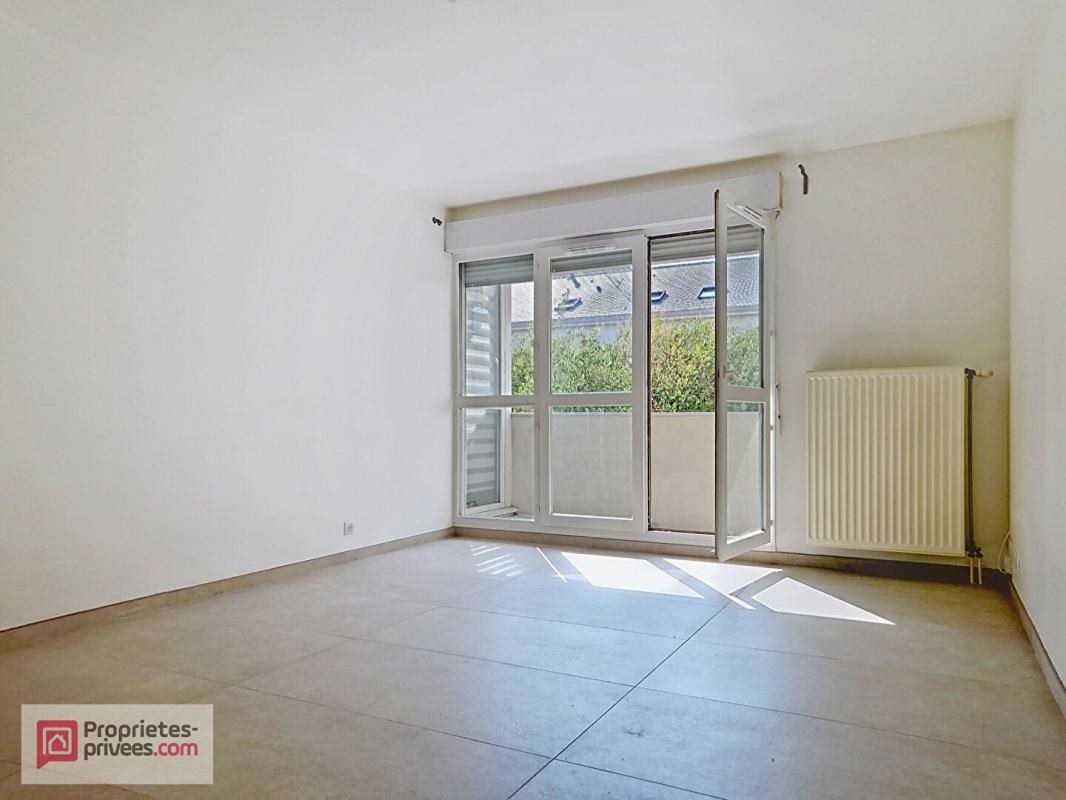 Appartement à vendre, 52m², Chambéry