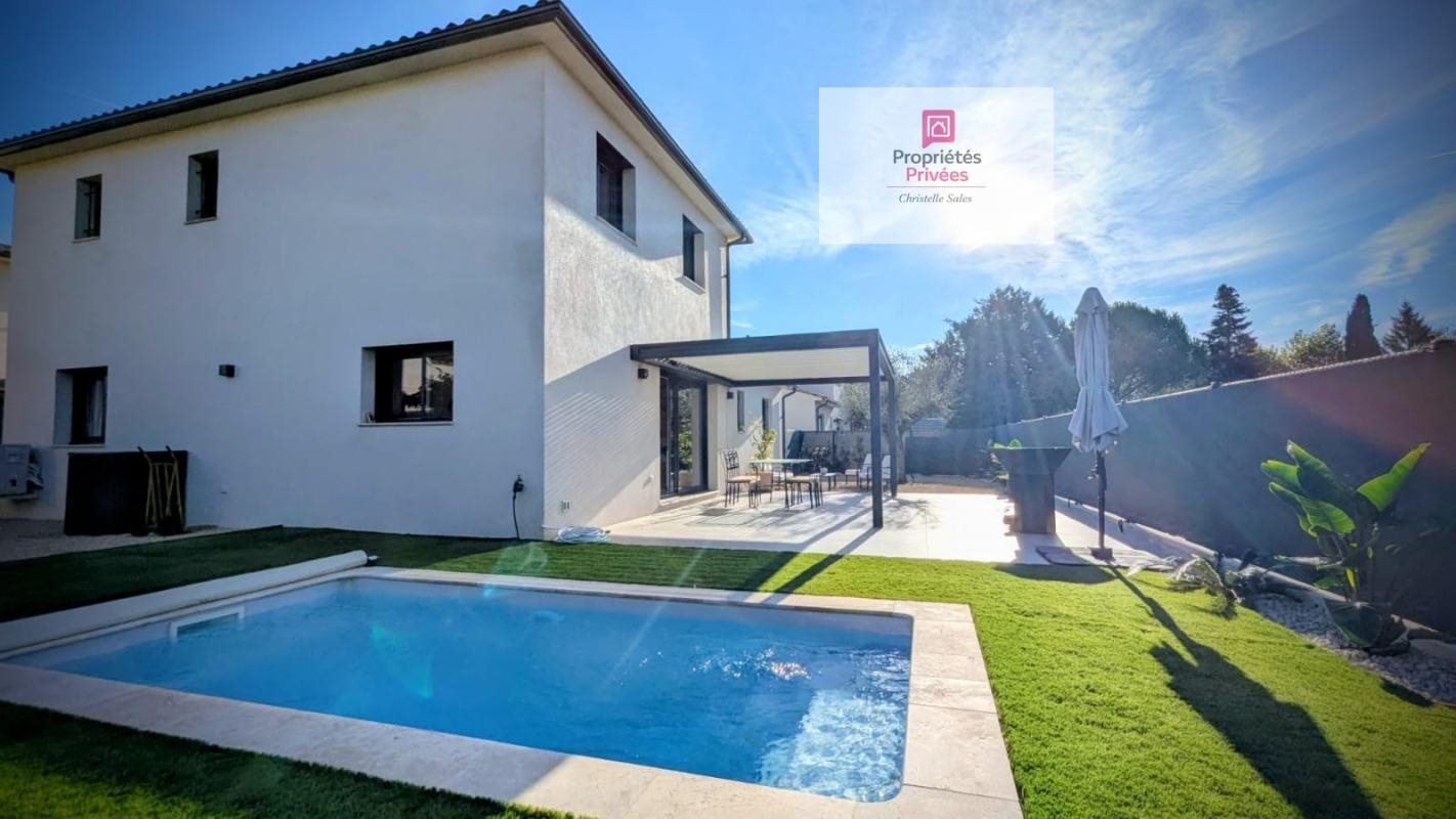 Maison à vendre, 114m², Fayence