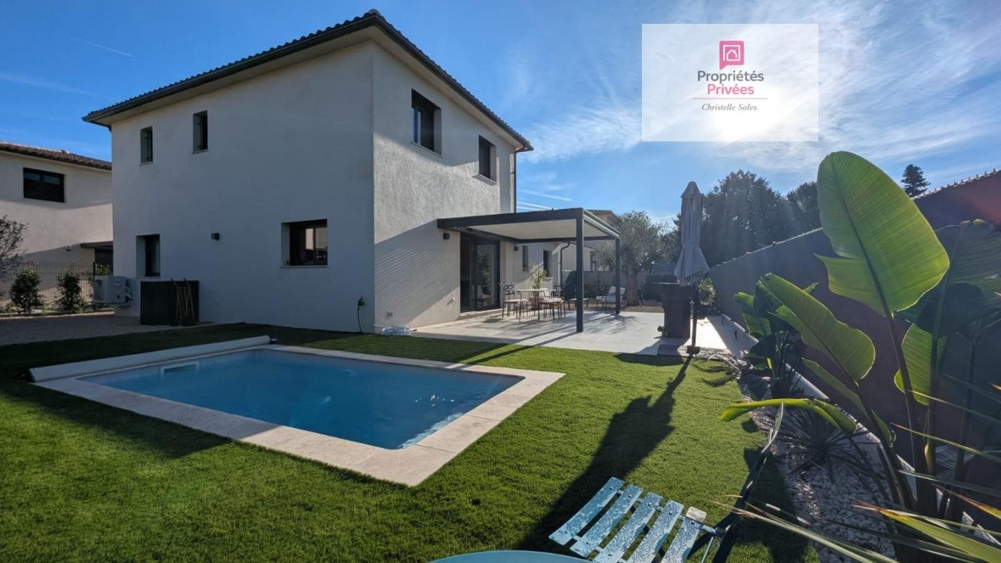 Maison à vendre, 114m², Fayence