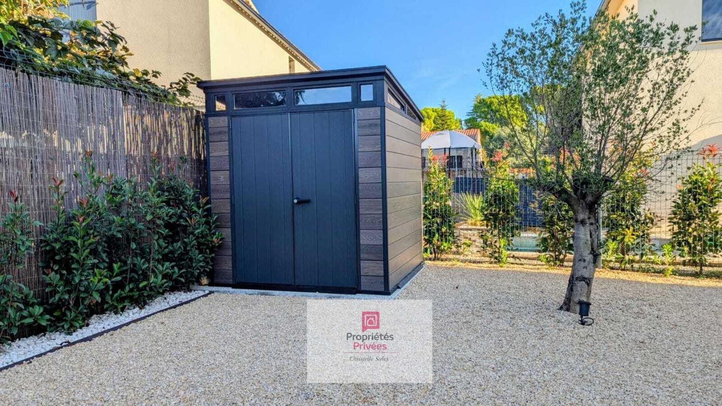 Maison à vendre, 114m², Fayence