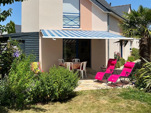 Maison 7 pièces 198 m² · à Saint-Lunaire · 198 m² · 824 000 €