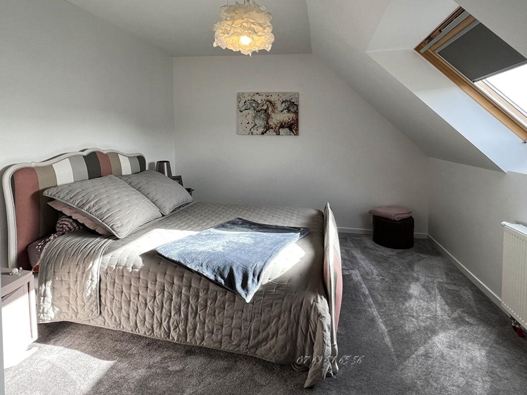 Maison à vendre, 70m², Pleslin-Trigavou
