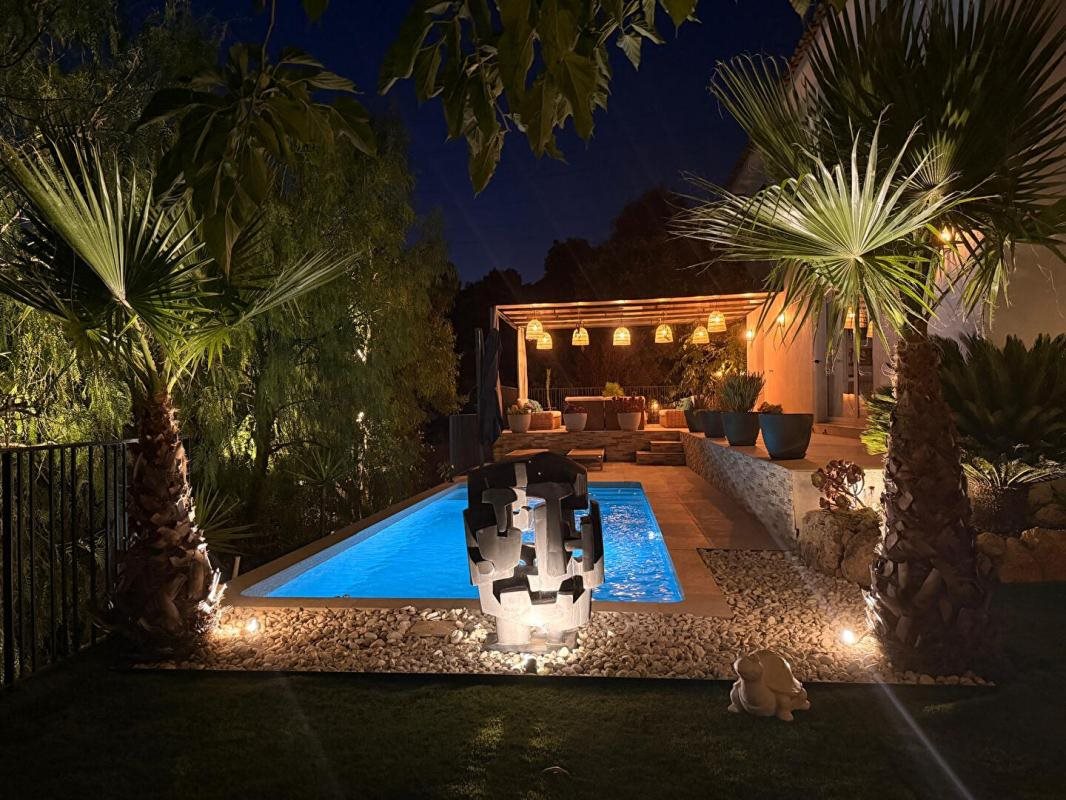 Maison à vendre, 128m², Trans-en-Provence