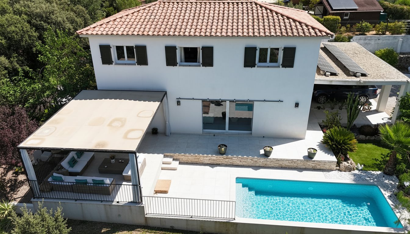 Maison à vendre, 128m², Trans-en-Provence
