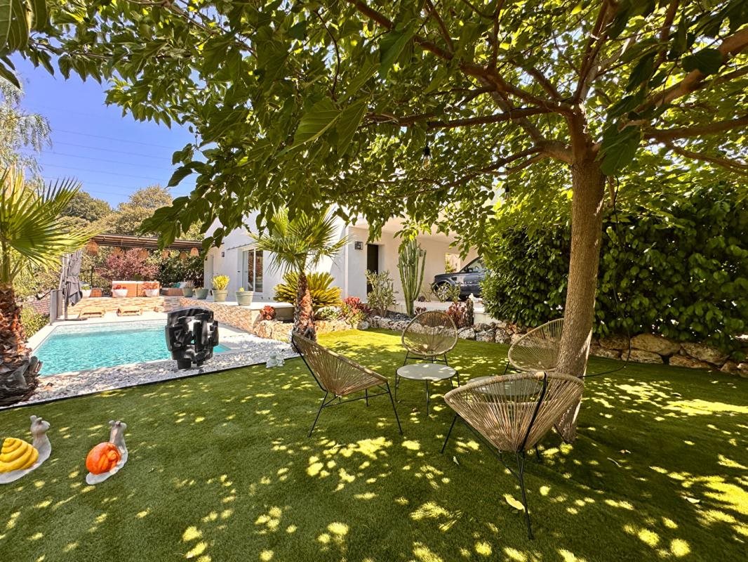 Maison à vendre, 128m², Trans-en-Provence