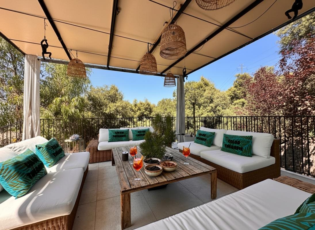 Maison à vendre, 128m², Trans-en-Provence