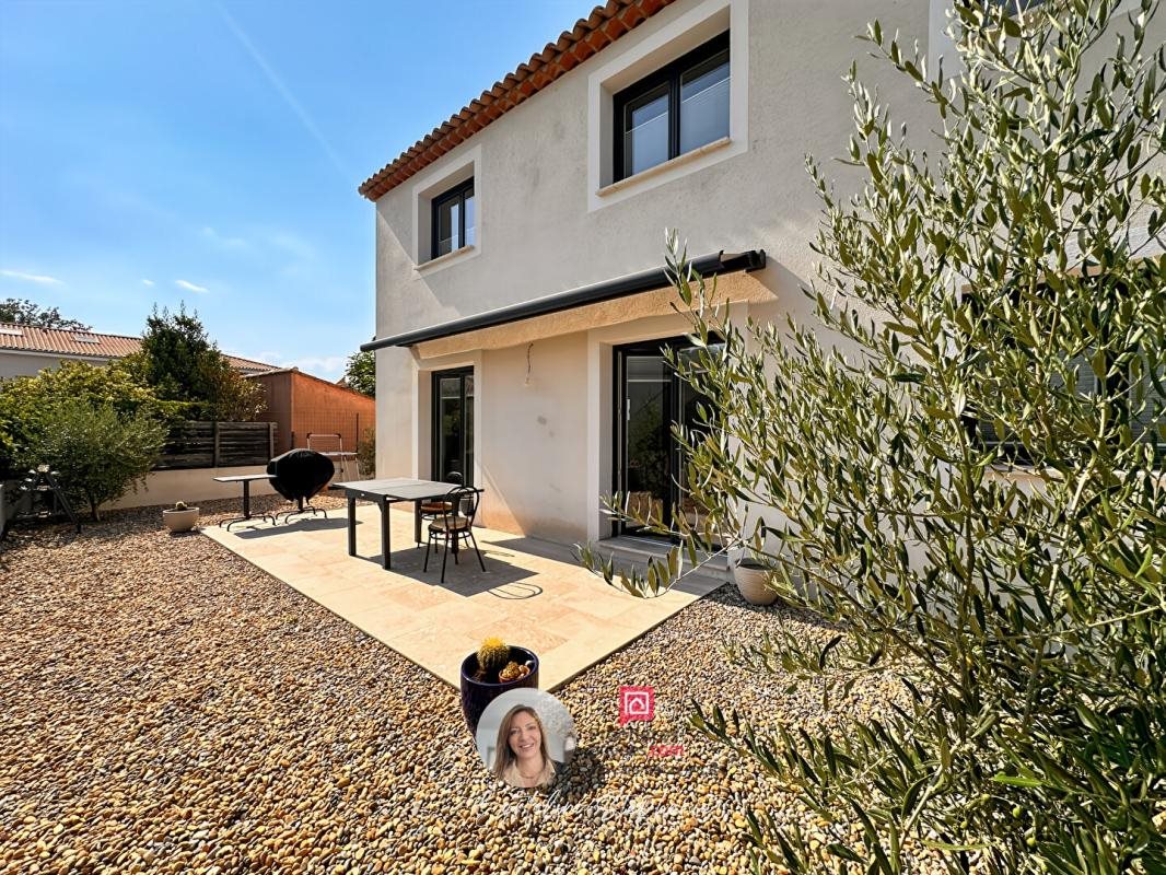Maison à vendre, 96m², Draguignan