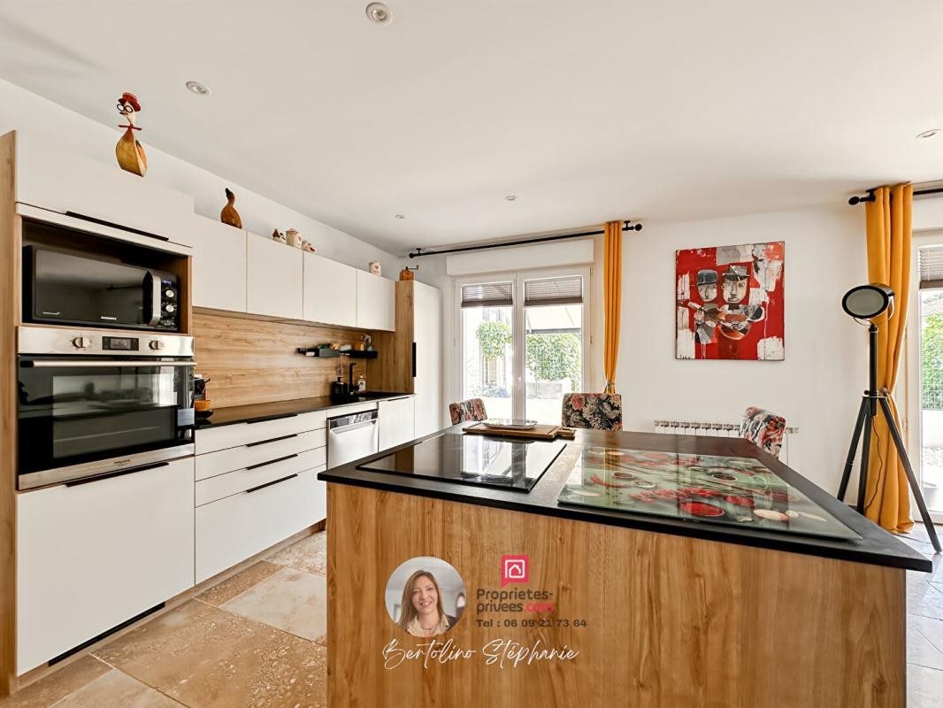 Maison à vendre, 96m², Draguignan