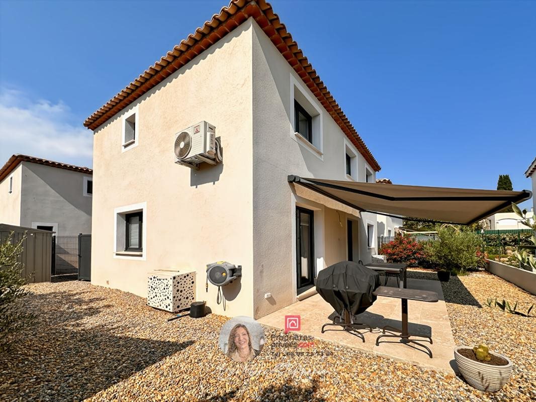 Maison à vendre, 96m², Draguignan