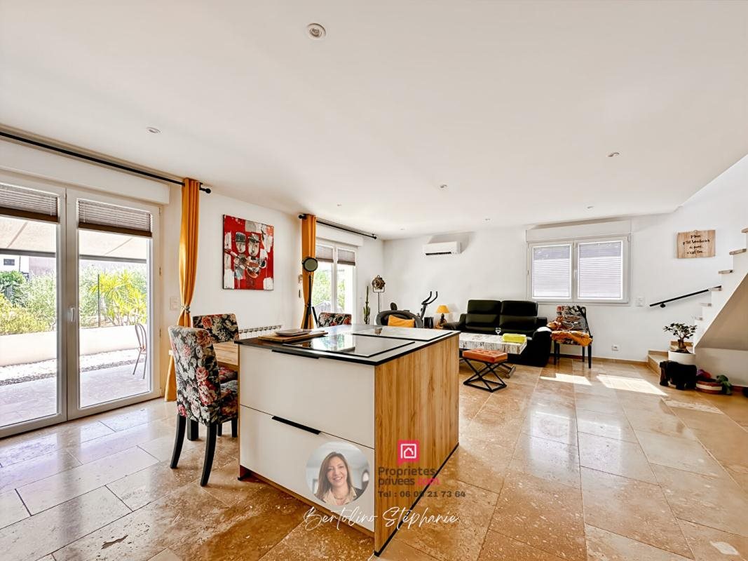 Maison à vendre, 96m², Draguignan