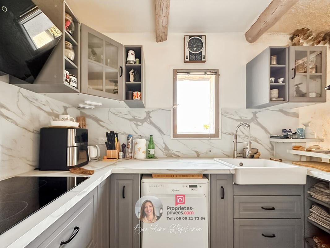 Maison à vendre, 72m², Trans-en-Provence