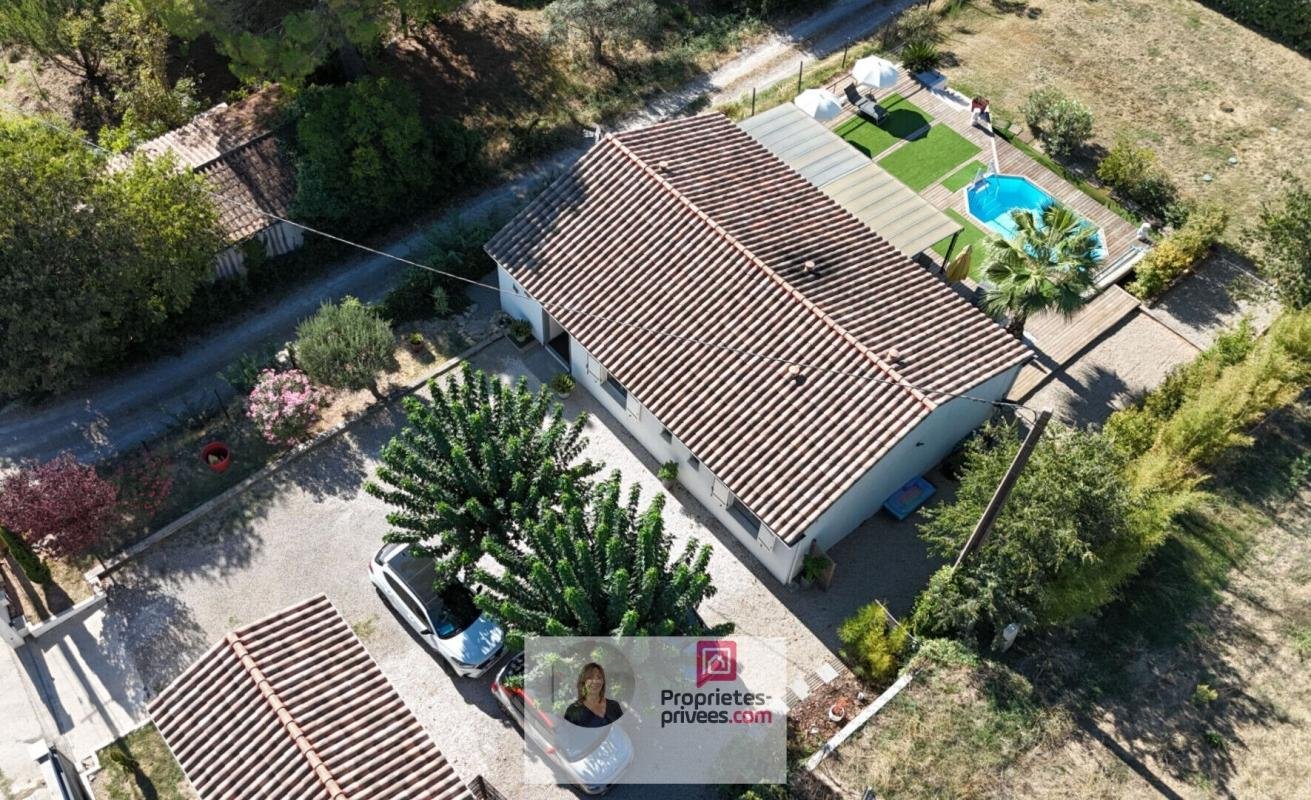 Maison à vendre, 105m², Draguignan