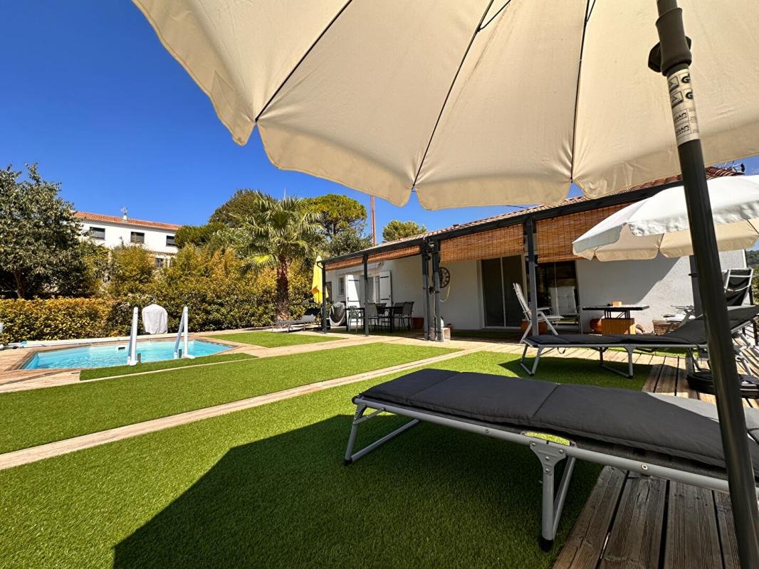 Maison à vendre, 105m², Draguignan