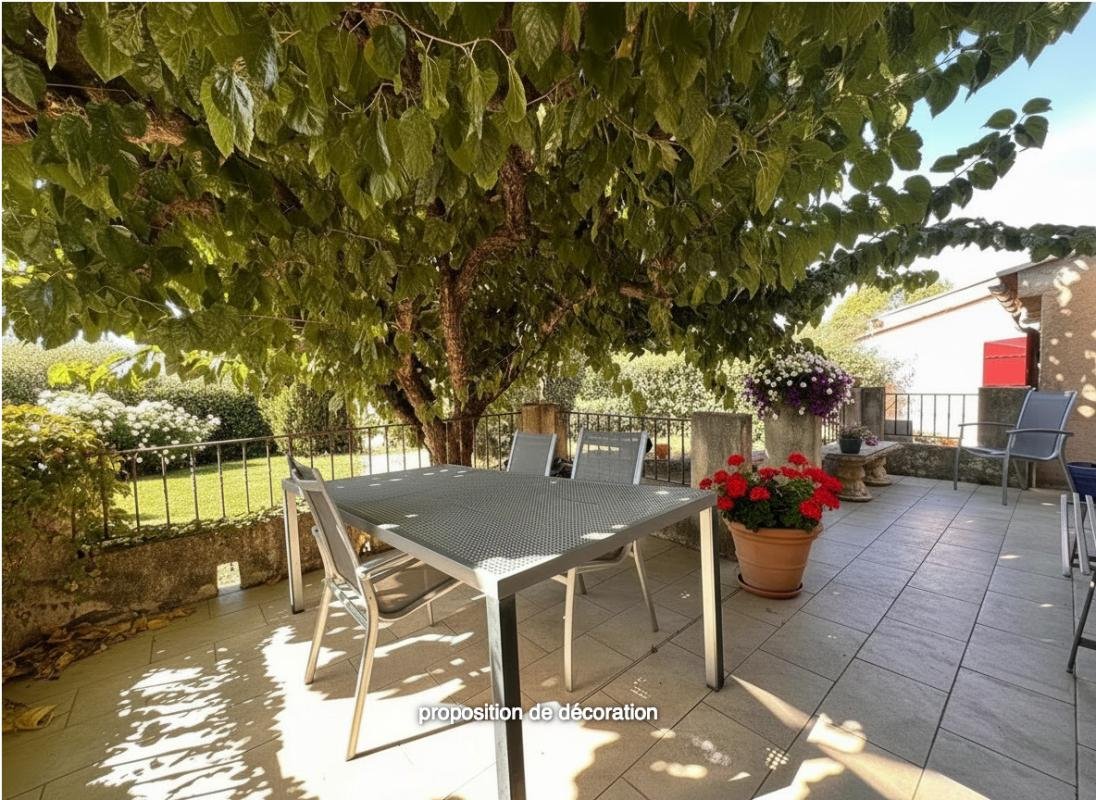Maison à vendre, 110m², Draguignan
