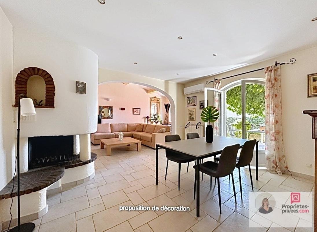Maison à vendre, 110m², Draguignan